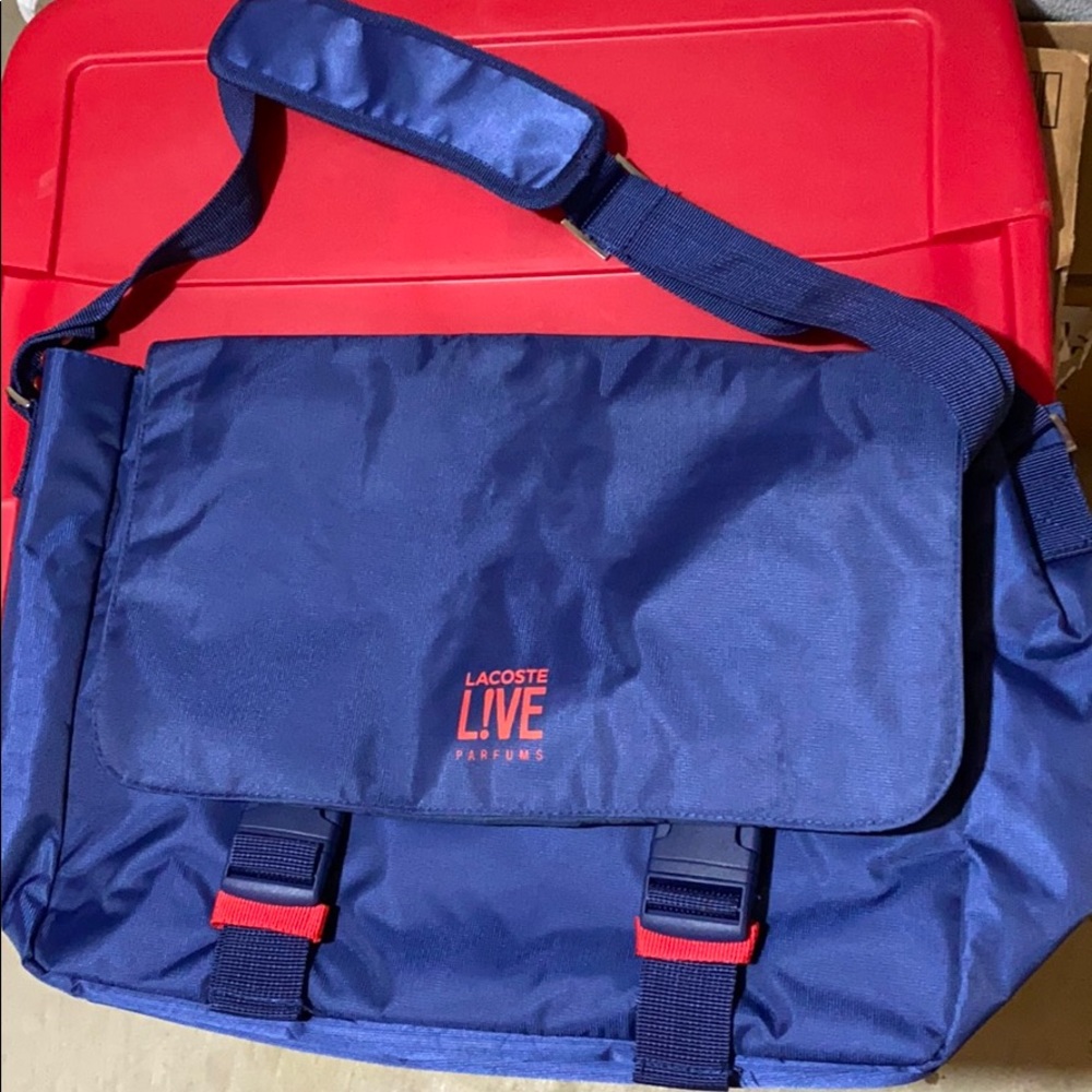 Computer or Book bag